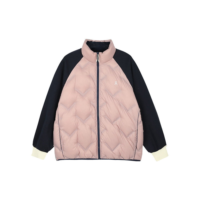 ACMEITEM爱棵米羽绒服轻薄防泼水