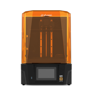 Phrozen/普罗森Sonic Mighty 14k Revo光固化3d打印机10.1英吋14k微缩桌面家用高精度3d打印机支持第三方树脂