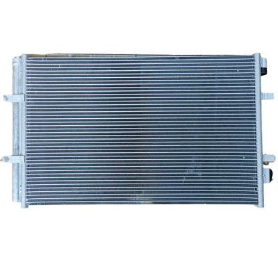 新世代全顺空调冷凝器散热器福特