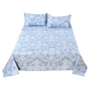 2.5米宽幅加厚全棉细帆布纯棉四季布三枚缎卡老粗布亚麻床单布料