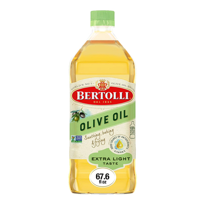 Bertolli特级初榨橄榄油