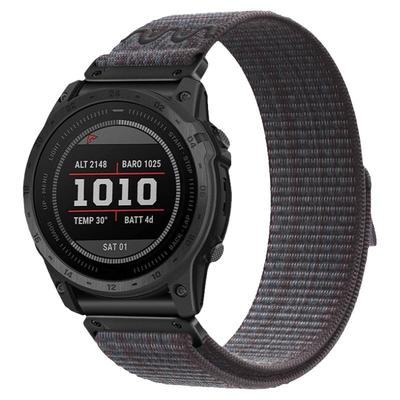 61S适用佳明夏天清爽透气NK表带