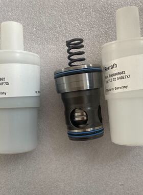 【议价-可维修】  Bosch Rexroth R900909662 LC32A /均有货