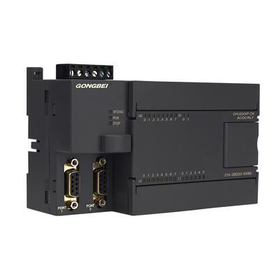 工贝plc控制器CPU224XP226CN