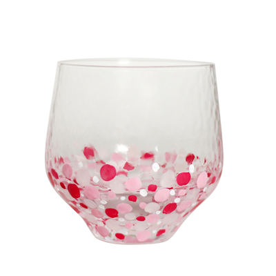 手绘星空杯茶杯威士忌杯清酒杯