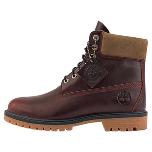 Timberland添柏岚户外男鞋防水P棉填充高帮6寸靴徒步登山鞋A41MW