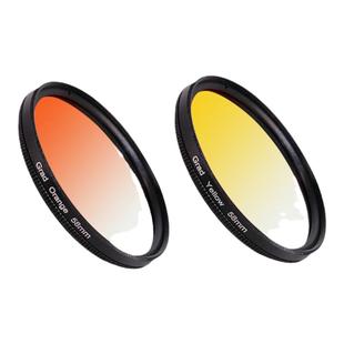 耐影拍摄滤镜海水鱼缸珊瑚滤镜去蓝光37/52/58/67/77mm适用于佳能富士尼康松下通用相机透镜