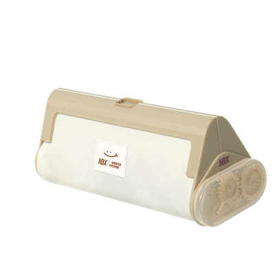 大容量巨能装高颜值笔袋