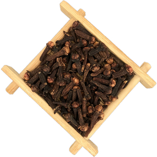 公丁香香料调料卤料大料佐料家用商用批发炒菜可钓鱼泡桂花茶