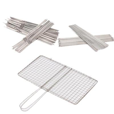 烧烤工具套装配件户外家用