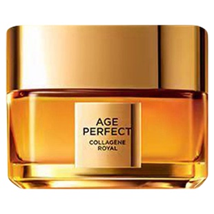 【U先试用】欧莱雅小蜜罐睡眠面膜免洗紧致提拉修护抗皱护肤中样