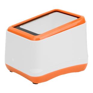 佳博GP2320扫码支付盒子手机收银收款扫描器美团抖音核销宝验券小白盒医保电子凭证微信条码无线蓝牙收钱盒子