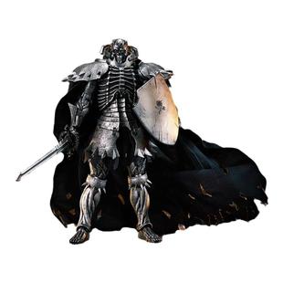 补款 GSC figma 剑风传奇 烙印勇士 骷髅骑士 普通/DX版 手办