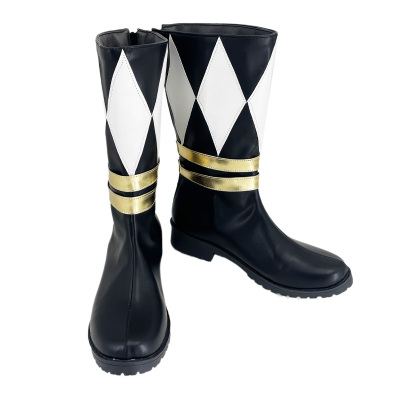 扭曲仙境游乐场Kalimcos鞋定做