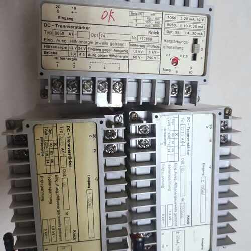 询价-KCK 科尼可  安全模块   P0-10V  -20