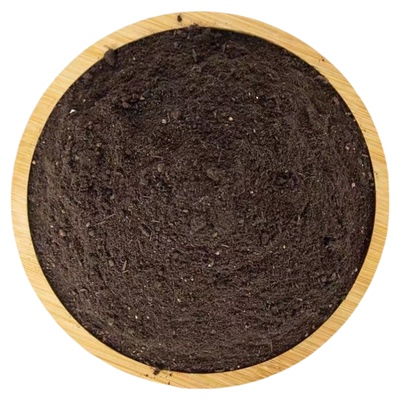 发酵羊粪肥家用种菜养花盆栽