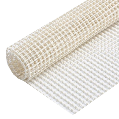 防滑pvc沙发麻将固定网状床垫