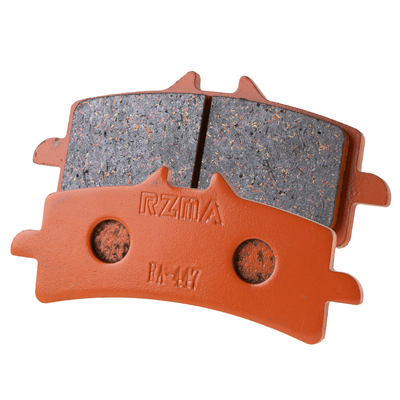 瑞祖玛刹车皮大辐射GM603m50