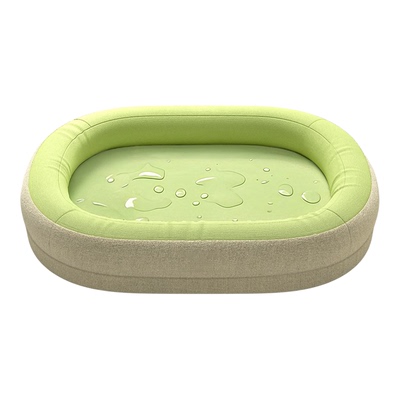 防水耐撕咬冬季保暖可拆洗狗窝