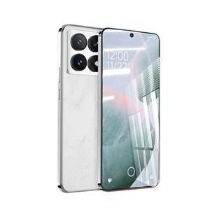 【3D定制原屏膜】铁布衫适用红米k70钢化膜k70pro手机膜60保护膜大弧边高清透明防摔防爆防指纹60E手机贴膜