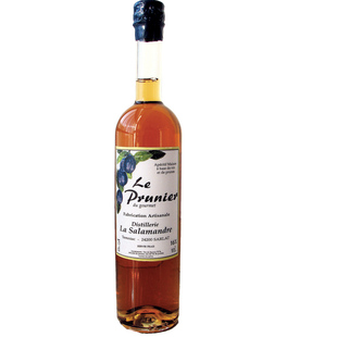 原瓶进口  品鉴家李子开胃酒 APERITIF LE PRUNIER DU GOURMET