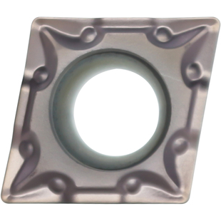 数控刀片不锈钢外圆ccmt09t304铸铁铝用车床镗内孔菱形合金车刀粒