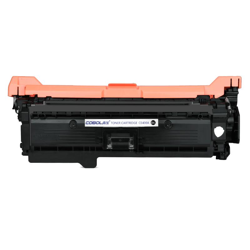 高宝适用惠普HP CE250A硒鼓CP3525X CP3525dn CM3530FS 3025 HP504A CE400A HP507A M551dn MFP M757dw M575C