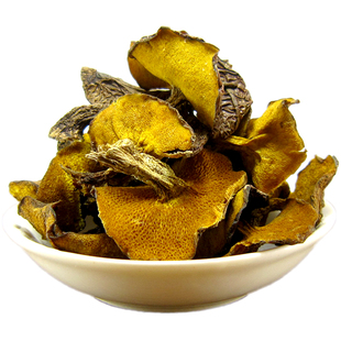 25年新货承德特产野生松蘑500g山货小松蘑干粘团子食用菌干货包邮