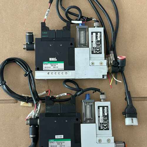 询价-CKD VPR2-10HSVCK3BLN