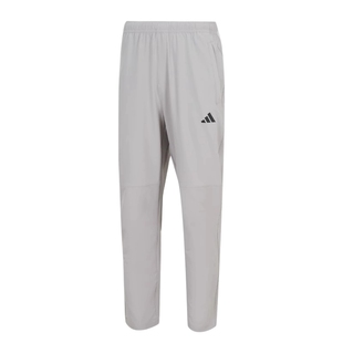 阿迪达斯男裤新款MH ENT WVPNT舒适透气休闲裤运动梭织长裤KC5326