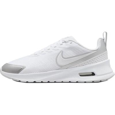 滔搏NIKE耐克女子AIR MAX NUAXIS运动鞋轻便训练跑步鞋HF1233-101
