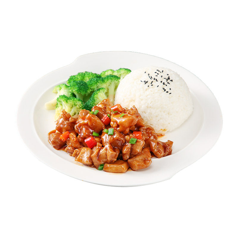 肴小郎可乐鸡180g料理包*10袋