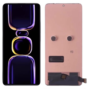 适用于红米K50 K60 Pro K60E Ultra至尊版 屏幕总成 液晶显示触摸