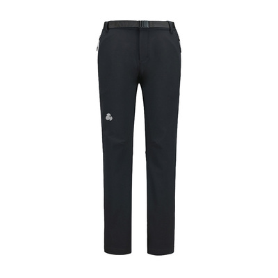 思凯乐户外加绒防泼水软壳裤