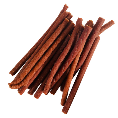 出口宠物牛肉棒猫狗补钙