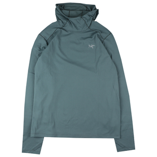 正品现货始祖鸟排汗保暖内衣男Cormac Heavyweight打底7404 7422