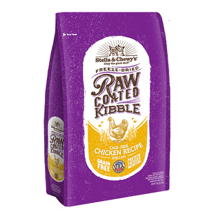 SC猫粮RC高蛋白低敏鸡肉猫粮试吃50g*3包