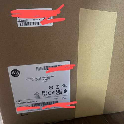 20BC030A0AYNANC0 20BD027A0AYNANC0 AB变频器议价维修