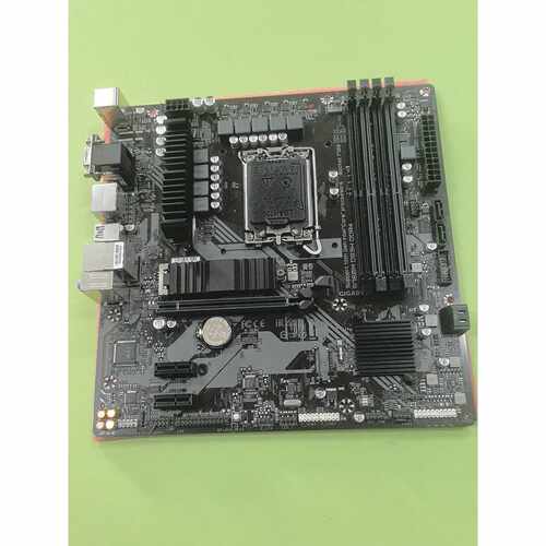 议价技嘉B760MDS3HDDR4主板支持13代CPU带维修