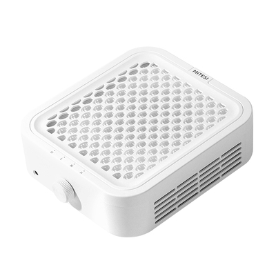 大吸力无刷美甲吸尘器