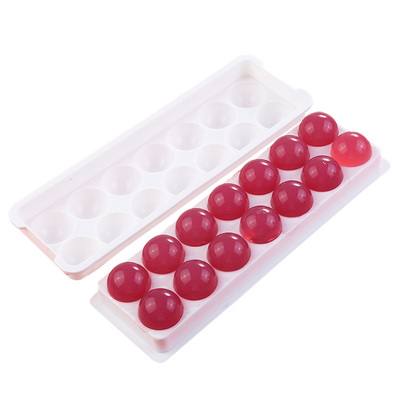 果冻模具食品级PP材质