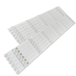 适用长虹55D2000I灯条LED55C2080i LED55C2000I背光灯UD55D7200I