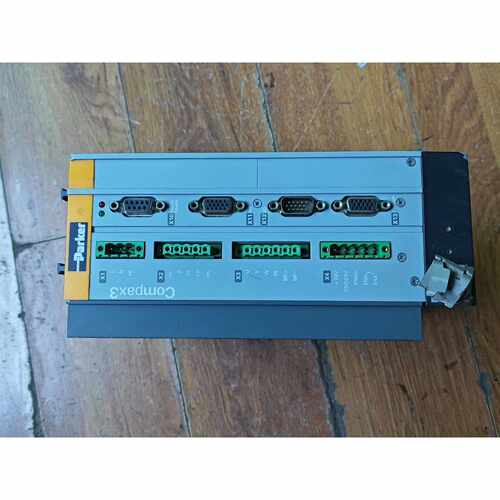 派克驱动器C3S063V2F10I11T40M00