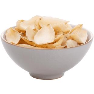 湖南龙山百合干250g农家自产无硫百合干货食用鲜百合手工新货