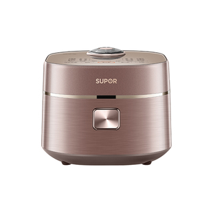 苏泊尔旋焰釜蓬蓬煲电饭煲家用IH远红外多功能不粘容量煮饭锅