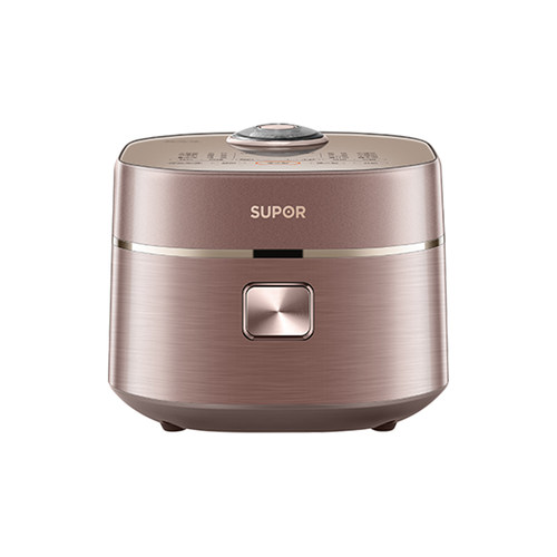 苏泊尔旋焰釜蓬蓬煲电饭煲家用IH远红外多功能不粘容量煮饭锅