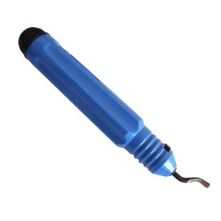 诺佳手动修边刀BS1012模具去毛刺倒角刀金属塑胶修边bs1010BK3010