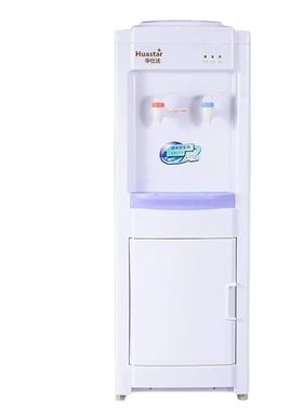 冰热学校制冷全自动立式饮水机