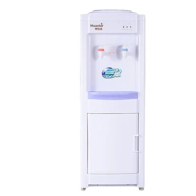 冰热学校制冷全自动立式饮水机