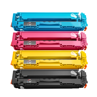 【原装效果crg067】伟彩适用佳能mf655cdw硒鼓mf657cdw打印彩色激光mf633cdw/mf632cdw碳粉mf651cw粉墨盒